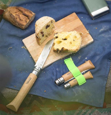 Opinel Nomad Kit De Cocina Para Acampar 